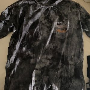 Billabong oversized tee